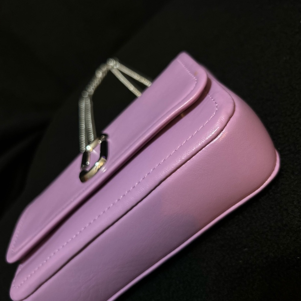 Marc Jacobs Mini Glam Shot Bag🫰 - Picture 10 of 16
